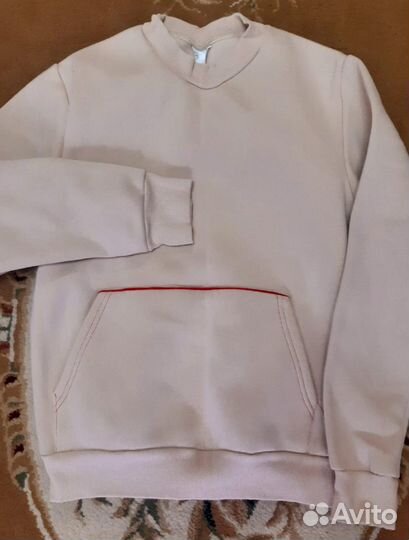 Свитшот Юн армия