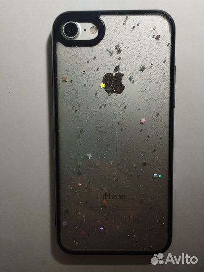 Чехол на iPhone 7