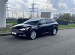 Ford Focus 1.5 AT, 2015, 111 000 км