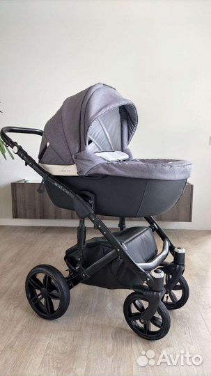 Коляска expander enduro 2 в 1