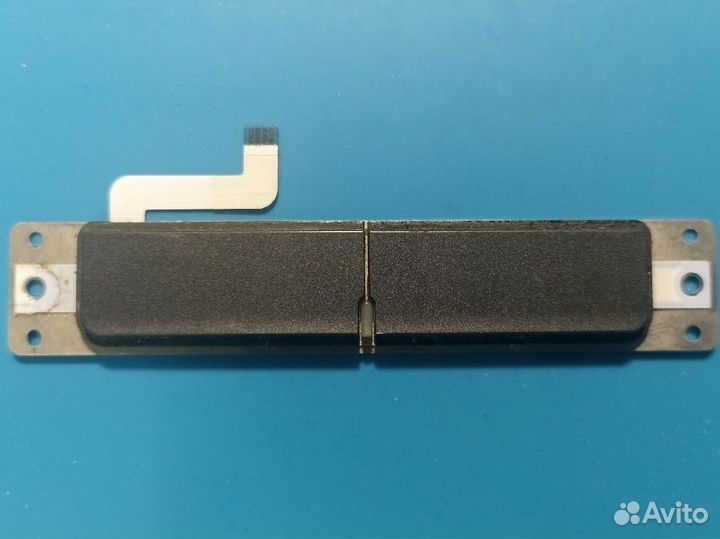 Кнопки тачпада от Lenovo Y550