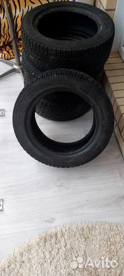 Yokohama Ice Guard Stud IG35 195/55 R15