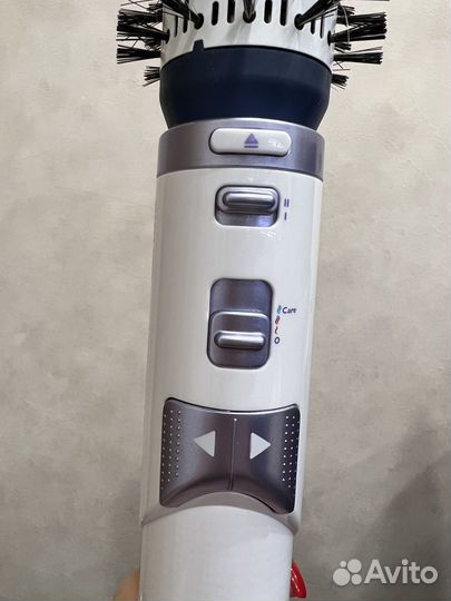 Фен щетка Philips HP8665