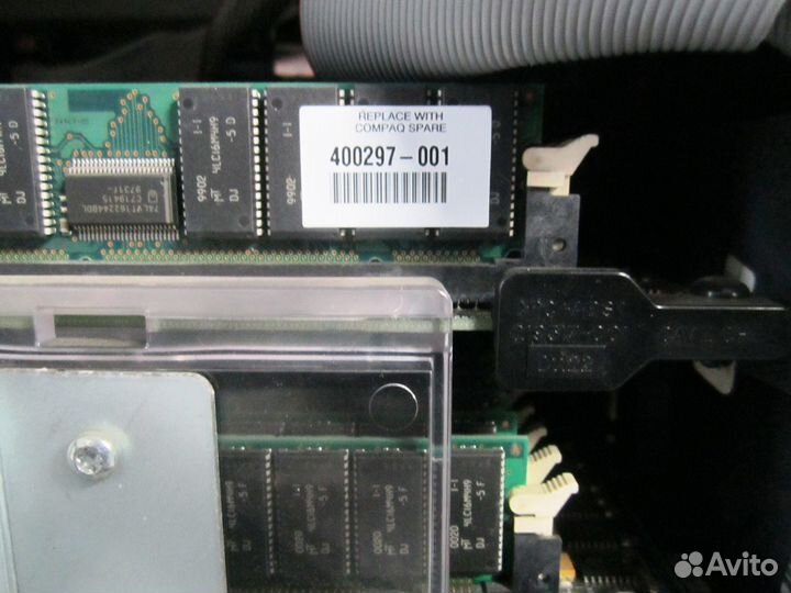 Simm, dimm для ретро-компьютеров и серверов