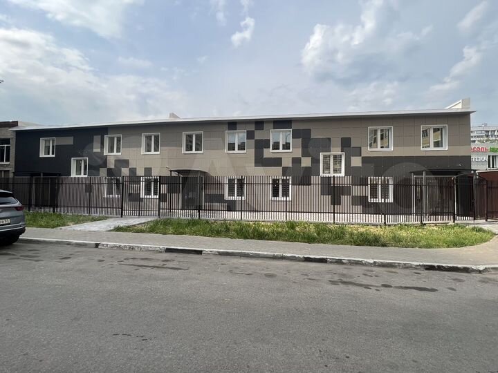 Свободного назначения, 30 м²