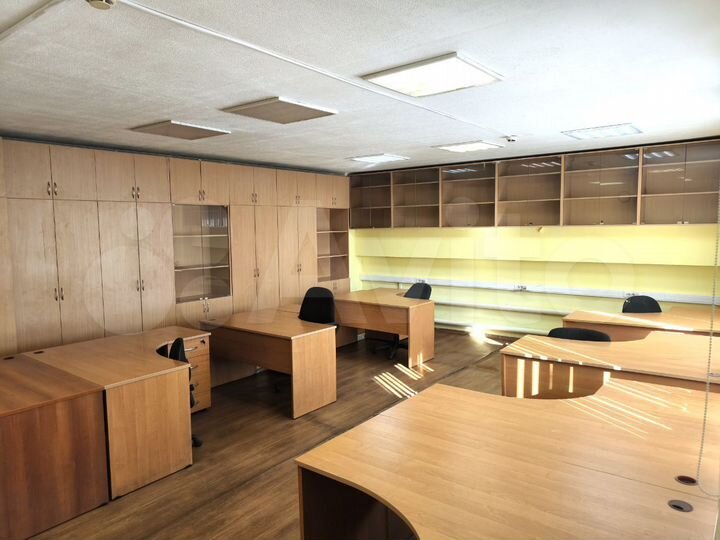 Производство, 661 м²