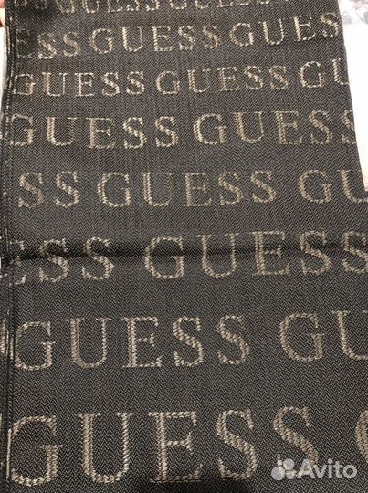 Шарф/палантин новый