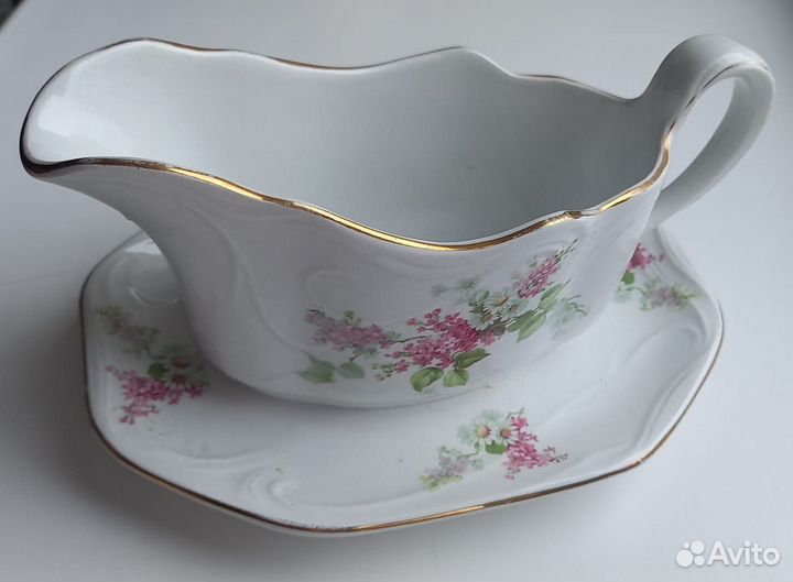 Соусник Кузнецов