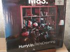 M83 – Hurry Up, We’re Dreaming (2LP)