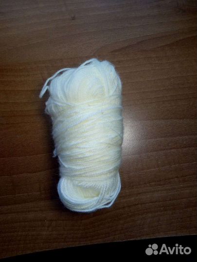 Игла для ковровой вышивки