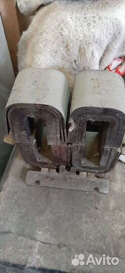 Трансформаторное железо 0,25 ква