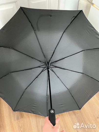 Зонт мужской