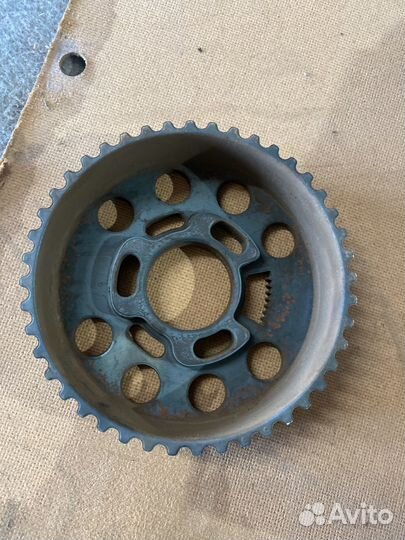 Шестерня распредвала 1.9 tdi Volkswagen