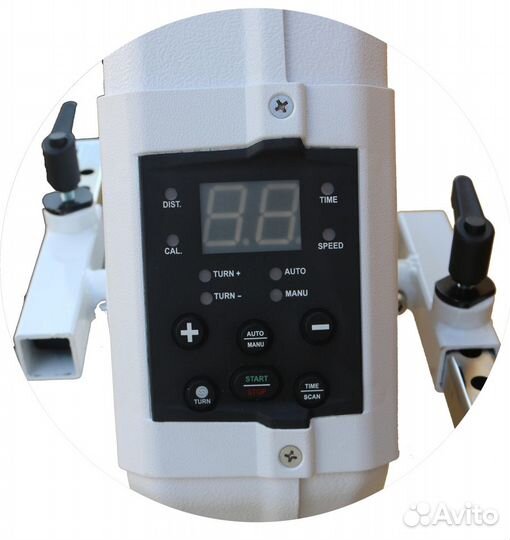 Велотренажер American Motion Fitness R9070