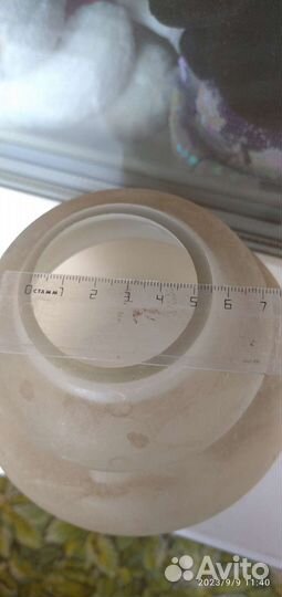 Плафоны для люстры