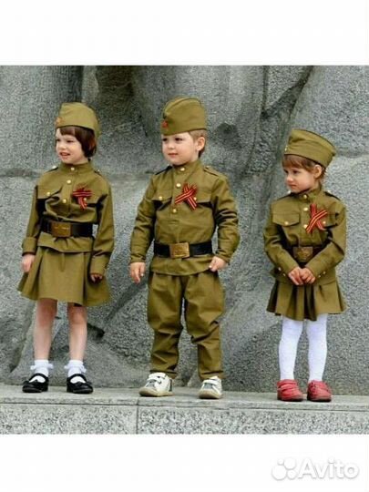 Ремонт и пошив одежды