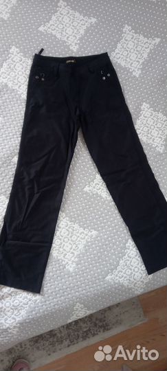 Брюки разных размеров