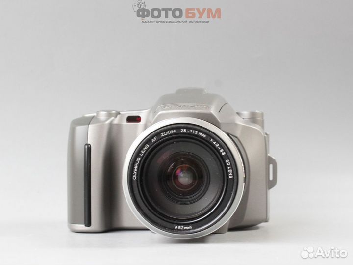 Фотоаппарат Olympus IS-31