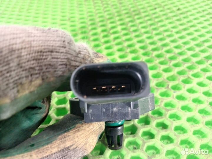 Датчик абсолютного давления