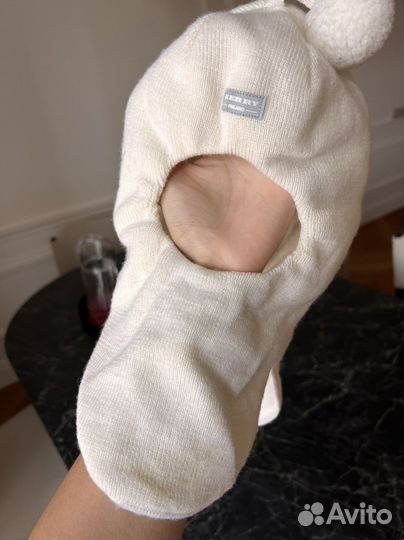 Шапка шлем kerry 50