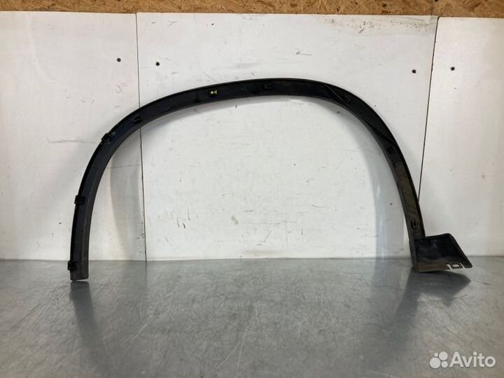 Накладка на крыло передняя правая Nissan X-Trail