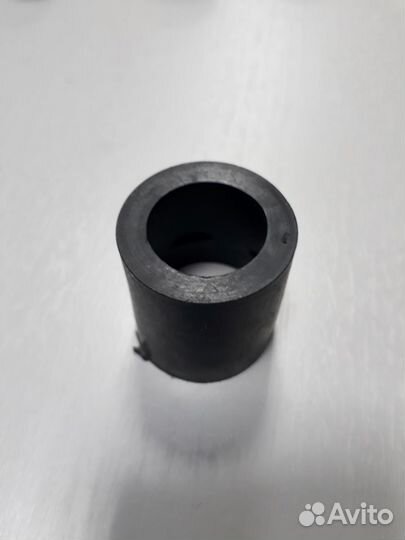 Чехол пластмассовый на реактивный палец