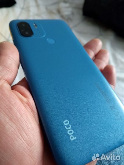 Xiaomi Poco C51, 2/64 ГБ