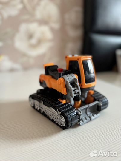 Игрушки тоботы, tobot