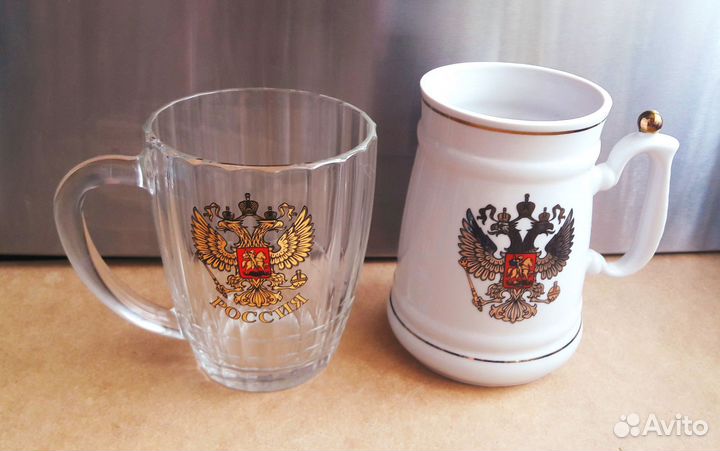 Пивная кружка