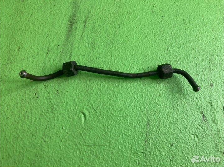 Трубка тнвд mercedes-benz actros MP II