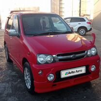 Daihatsu Terios Kid 0.7 AT, 2005, 150 000 км, с пробегом, цена 478 000 руб.