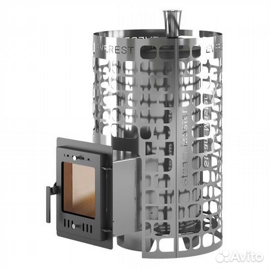 Банная печь Эверест 