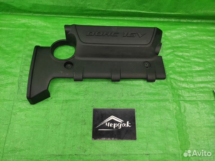 Декор. крышка двигателя Hyundai / Kia 2.0 G4GC