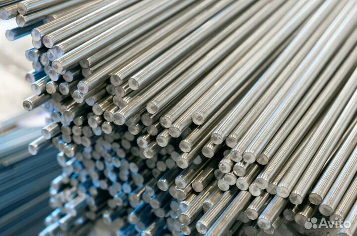 Арматура гладкая