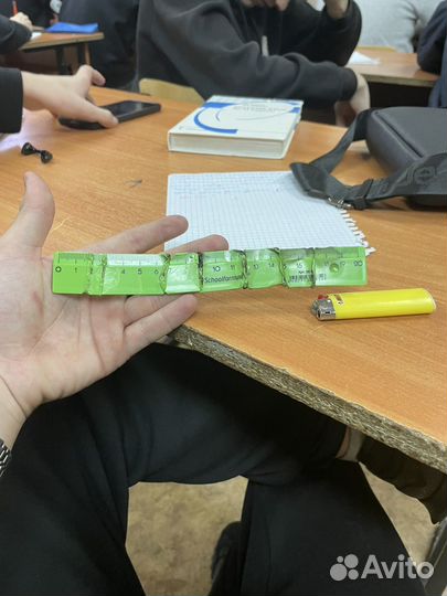 Продом кастомную линейку супер пупер макс 3000