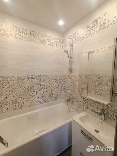 Ремонт и отделка квартир