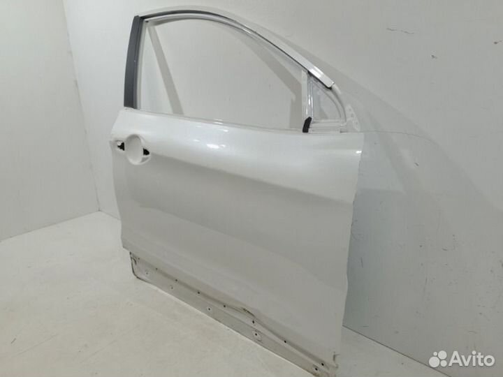 Дверь передняя правая Nissan Qashqai J11 2014
