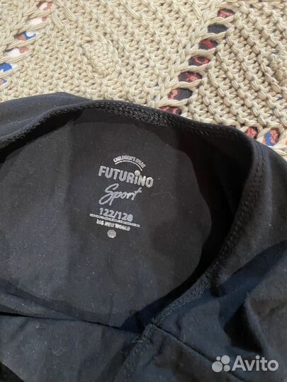 Купальник гимнастический (тренировочный)