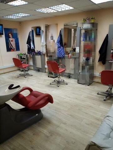 Продаётся собственное коммерческое помещение