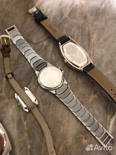 Наручные часы