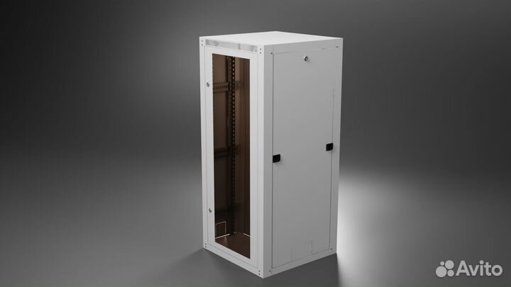 Серверный шкаф