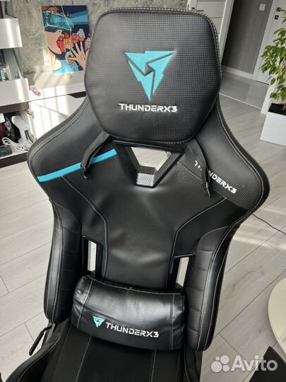 Кресло Thander X3