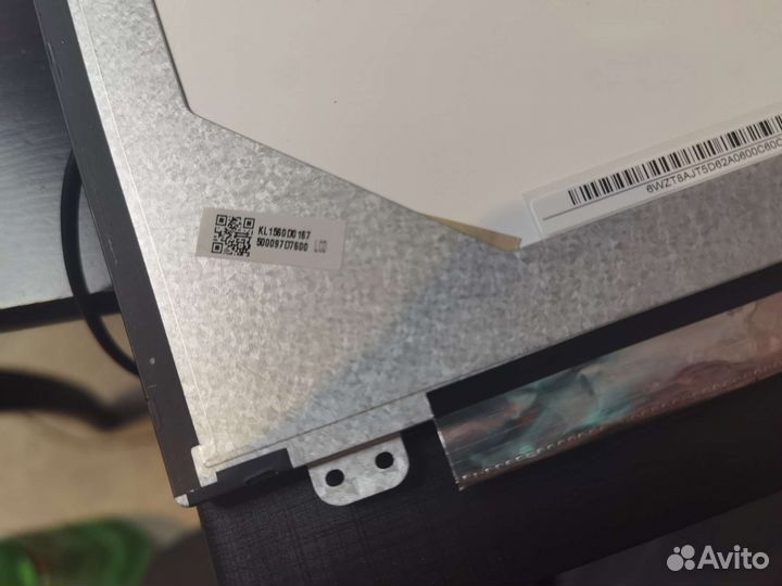 Матрица Acer Travelmate P259(гаснет подсветка)