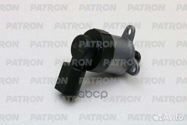 Регулятор давления подачи топлива mercedes-benz