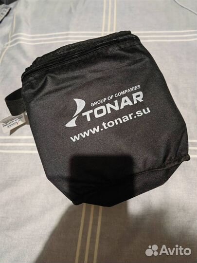 Набор жерлиц оснащённых тонар (tonar) ж30-05