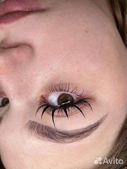 Ищу моделей на трендовые эффекты