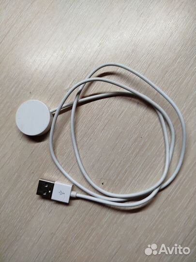 Шнур беспроводной зарядки