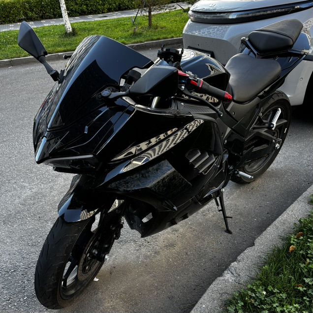 Ducati 1199 Panigale, 2026, 6 000 км