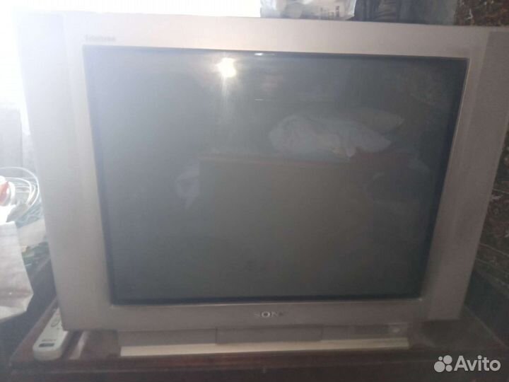 Телевизор Sony