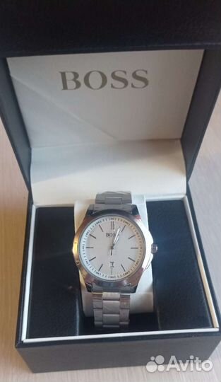 Наручные часы Boss